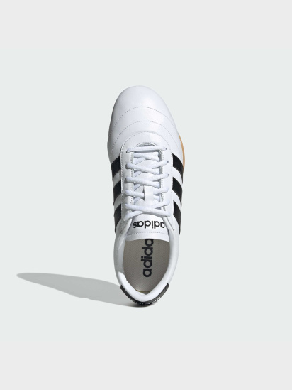 Кросівки adidas Grand Court модель JQ9688 — фото - INTERTOP