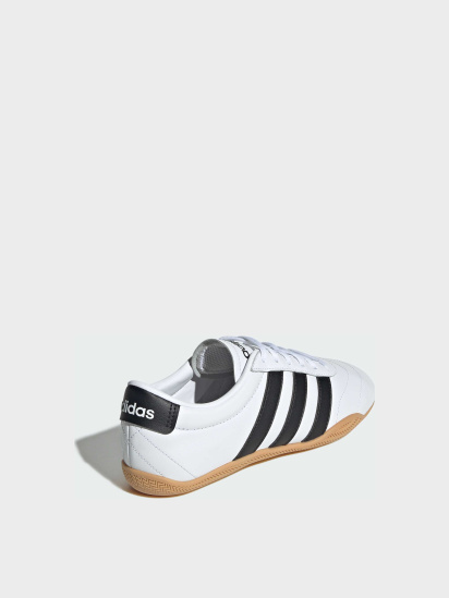 Кросівки adidas Grand Court модель JQ9688 — фото 5 - INTERTOP
