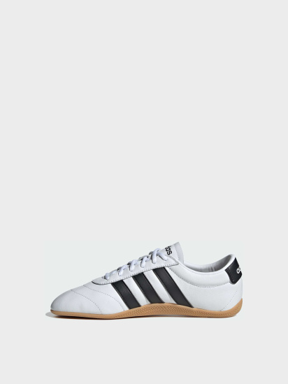 Кросівки adidas Grand Court модель JQ9688 — фото 6 - INTERTOP