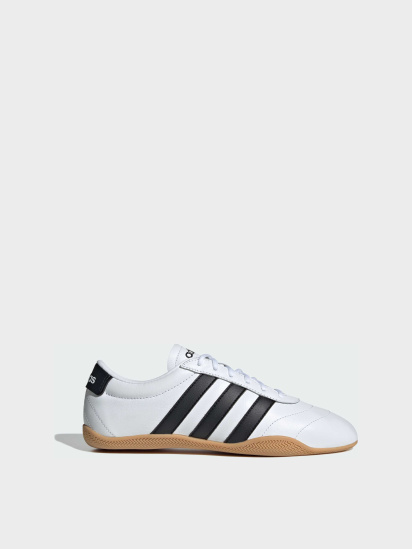 Кросівки adidas Grand Court модель JQ9688 - фото
