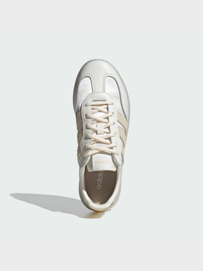 Кросівки adidas модель JR1221 — фото - INTERTOP