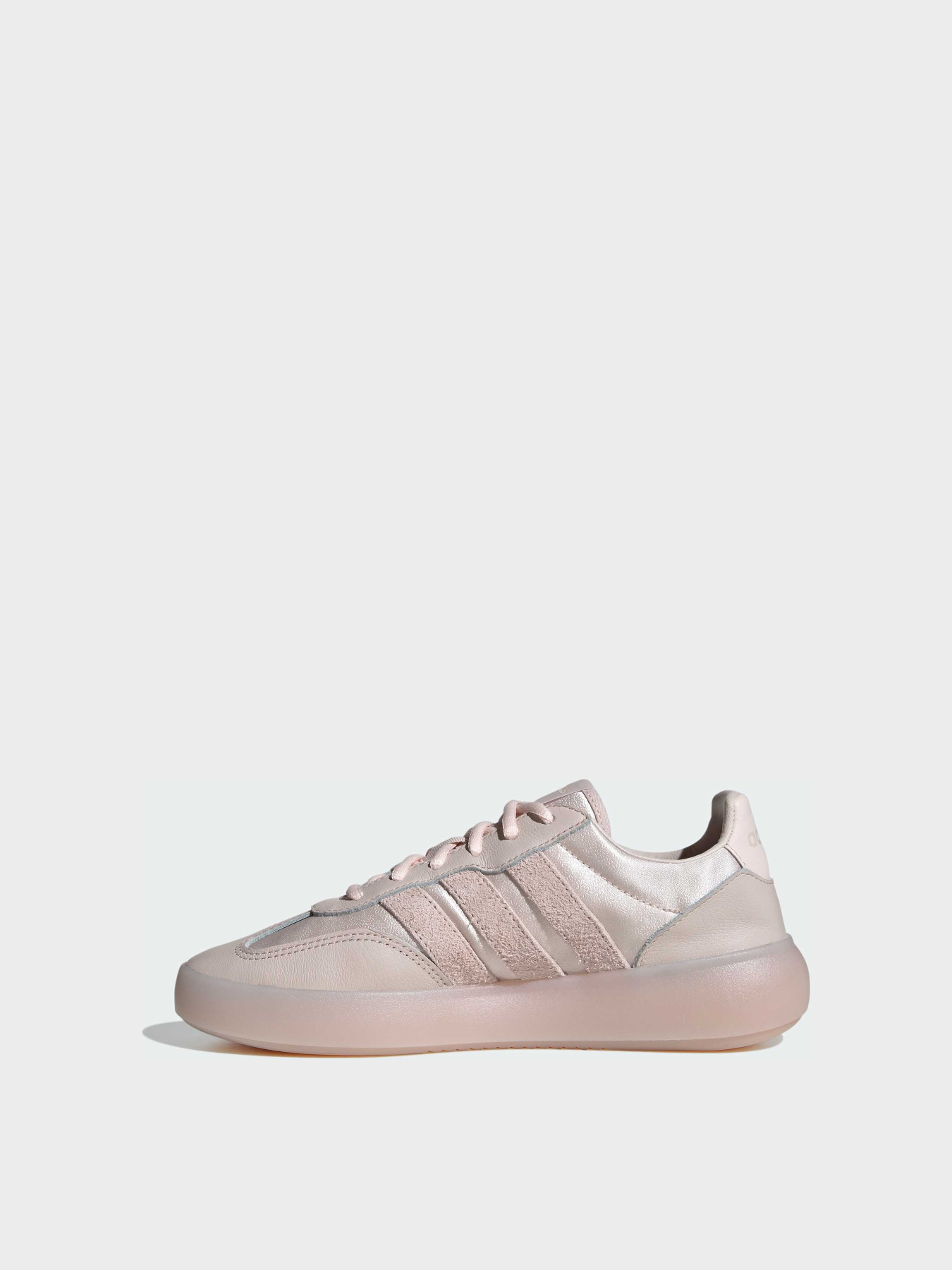 Кеды низкие Adidas модель JR1222 Фото