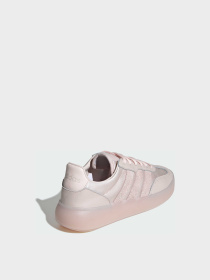 Кеды низкие Adidas модель JR1222 Фото