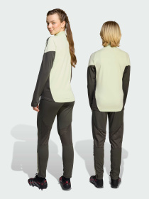 Штани спортивні Adidas Tiro модель JP3985 Фото