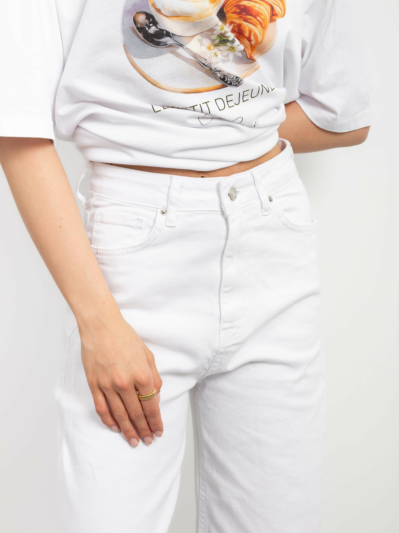 Джинси Famo модель BR-2506_01 Фото