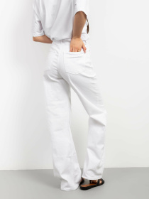 Джинси Famo модель BR-2506_01 Фото