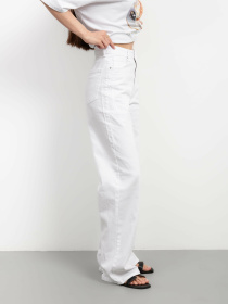 Джинси Famo модель BR-2506_01 Фото