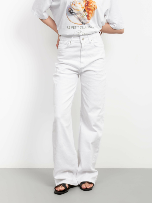 Джинсы Famo модель BR-2506_01 Фото