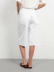 Шорти джинсові Famo модель BR-3385_01 Фото