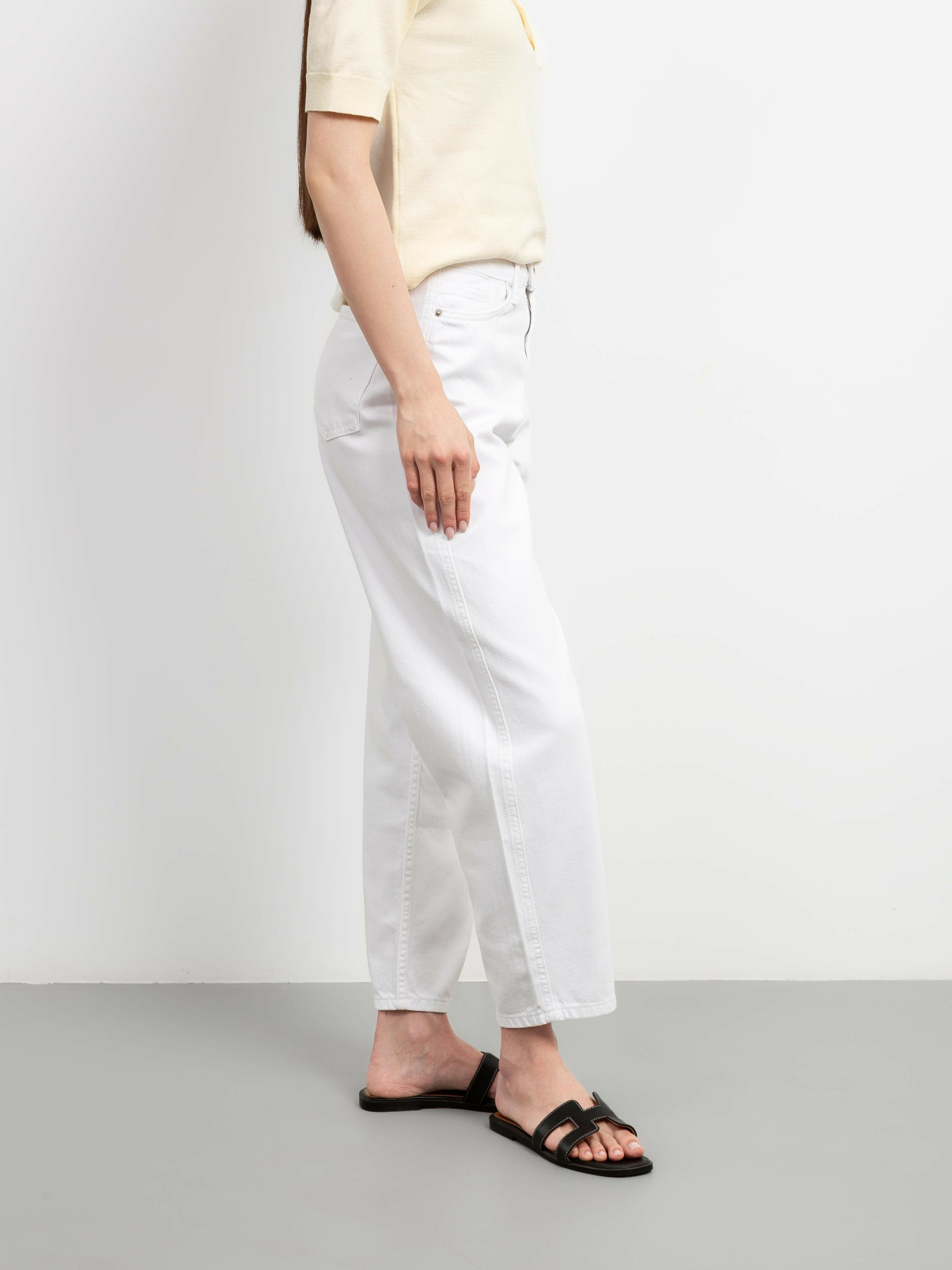 Джинси Famo модель BR-3066_02 Фото