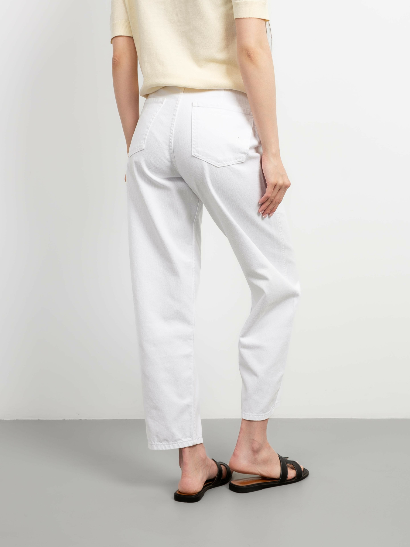 Джинси Famo модель BR-3066_02 Фото