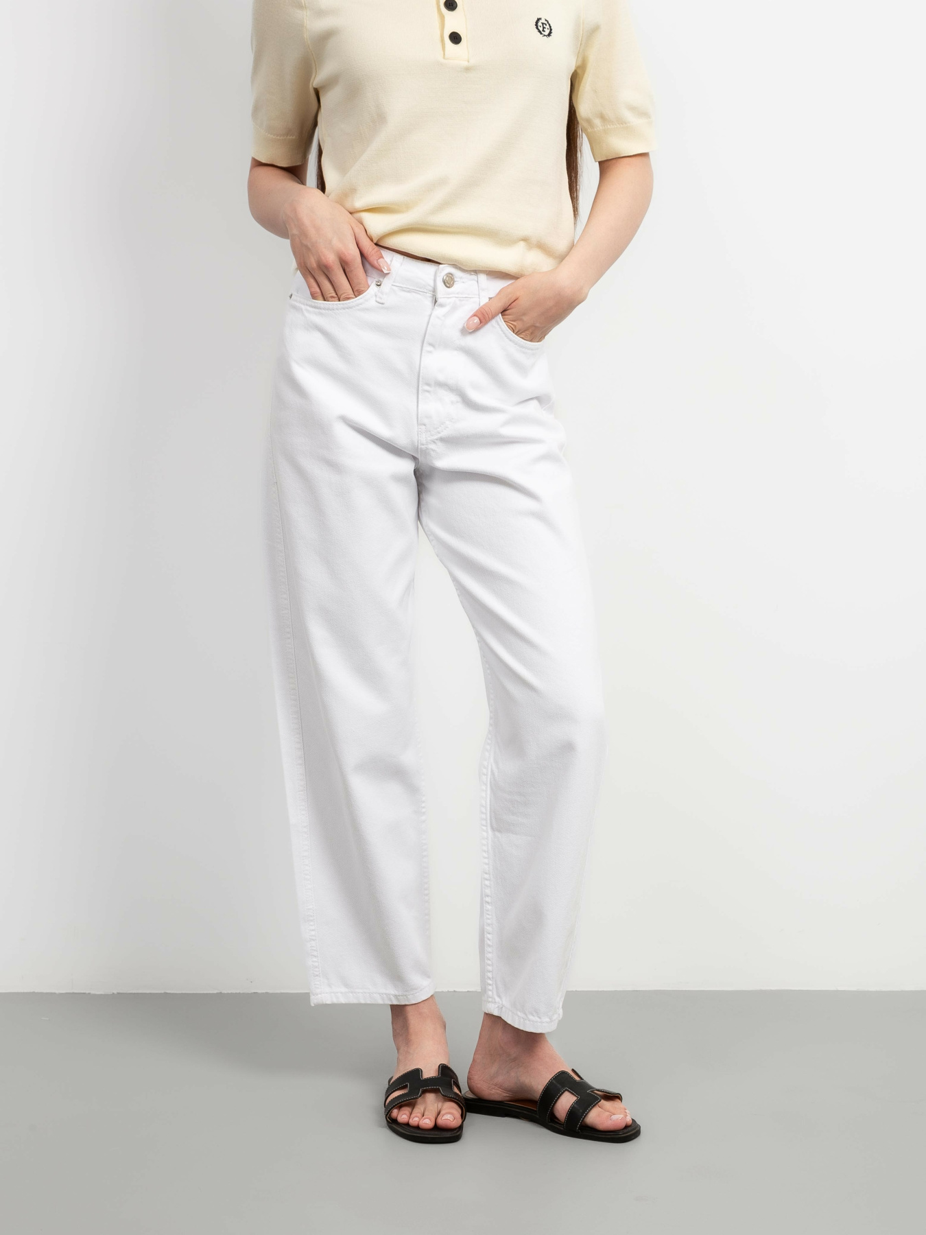 Джинси Famo модель BR-3066_02 Фото