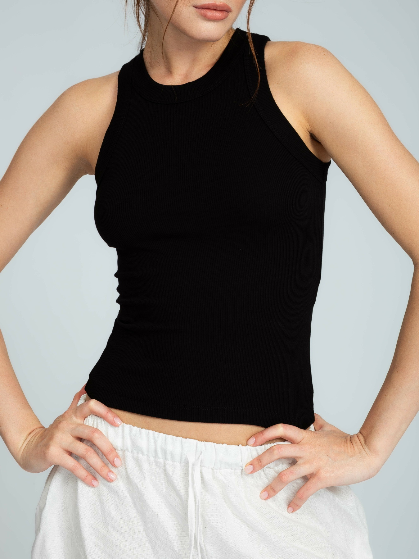 Топ Famo модель FUT-16025_01 Фото