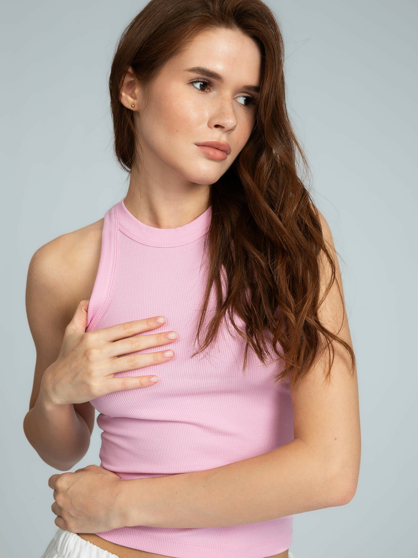 Топ Famo модель FUT-16025_02 Фото