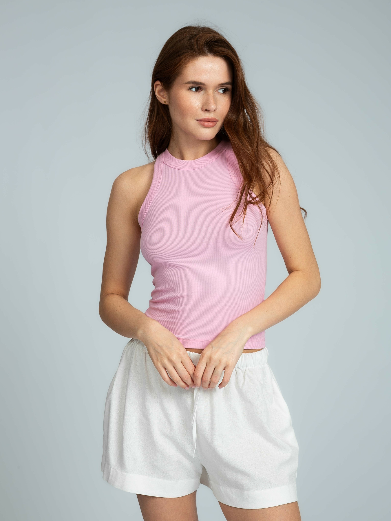 Топ Famo модель FUT-16025_02 Фото