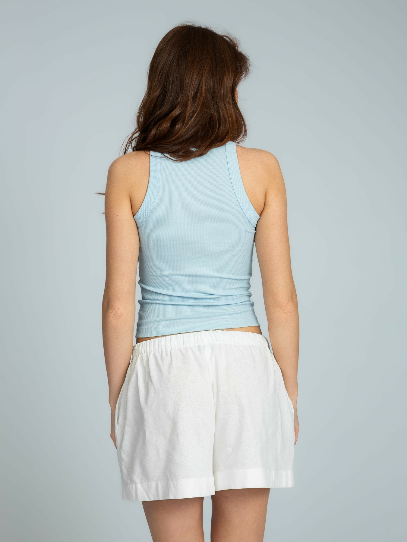 Топ Famo модель FUT-16025_03 Фото