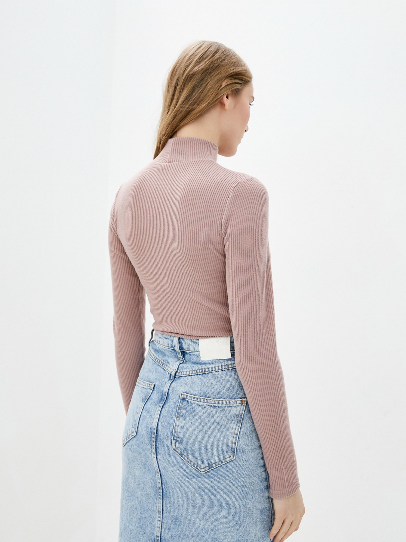 Боді та корсети ISSA Plus модель 12214A_lightbrown Фото