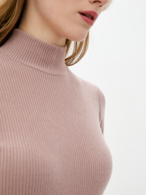 Боді та корсети ISSA Plus модель 12214A_lightbrown Фото