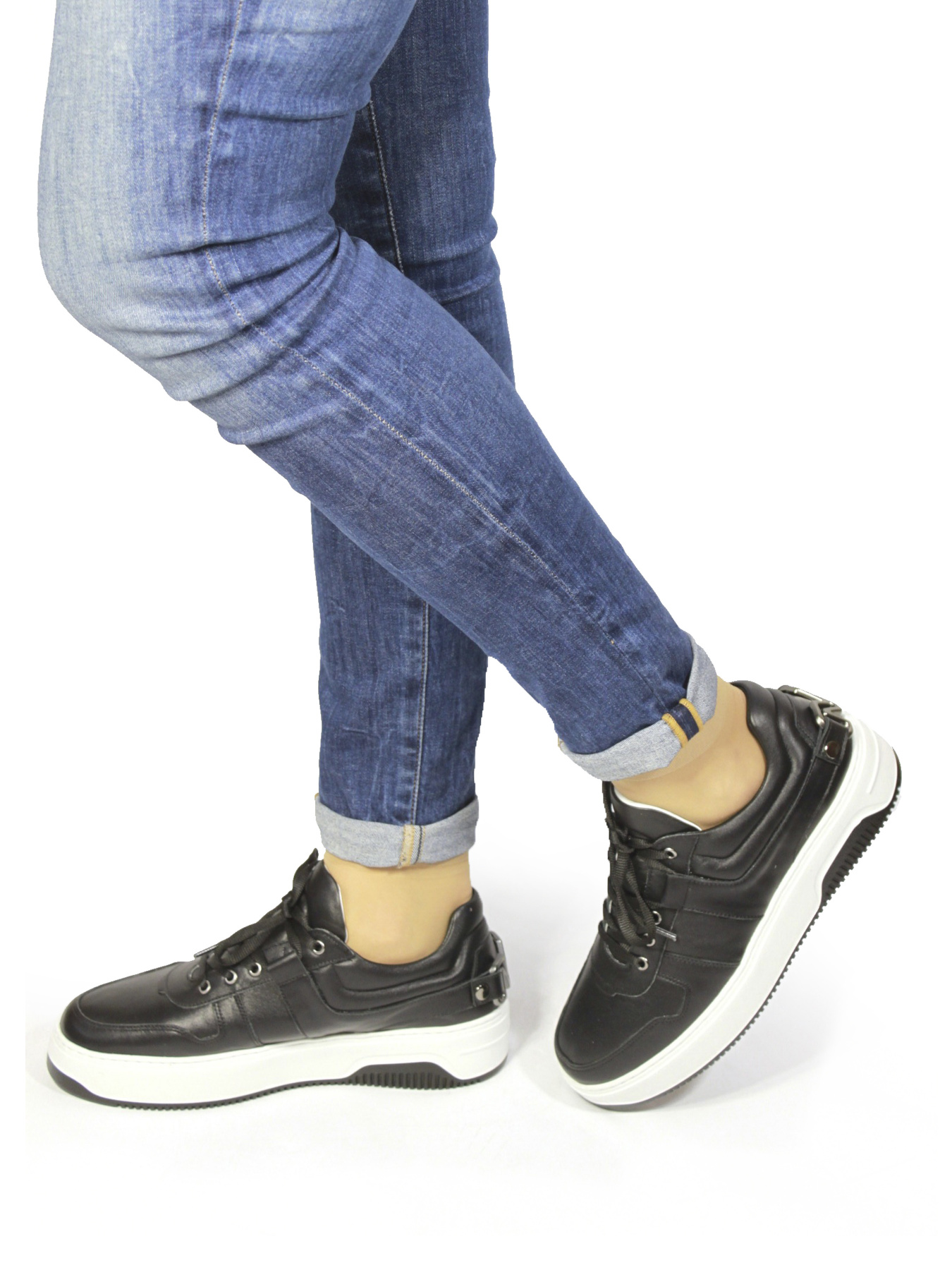 Кроссовки It-girl модель 45-1-01 Фото