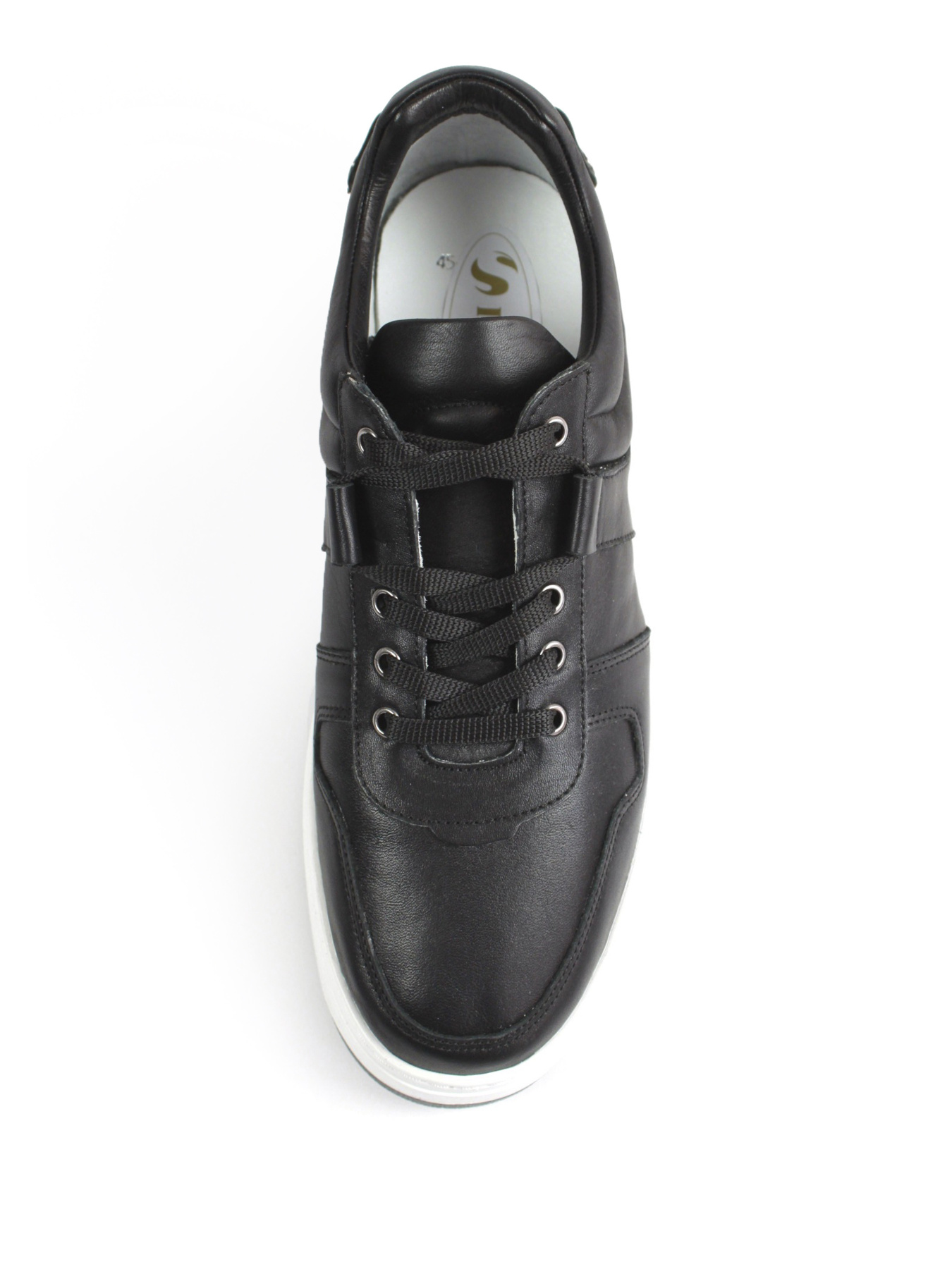 Кроссовки It-girl модель 45-1-01 Фото