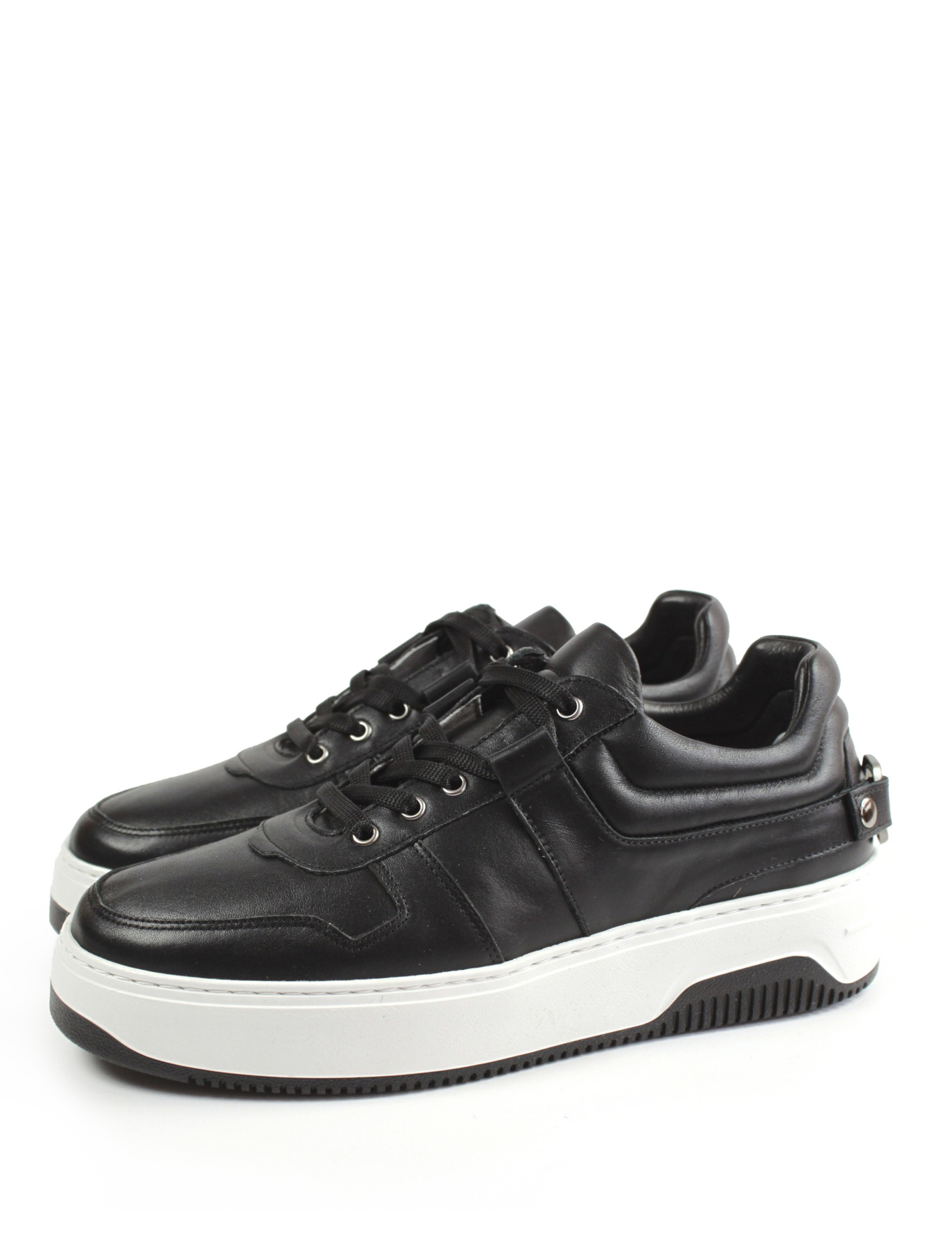 Кроссовки повседневные It-girl модель 45-1-01 Фото