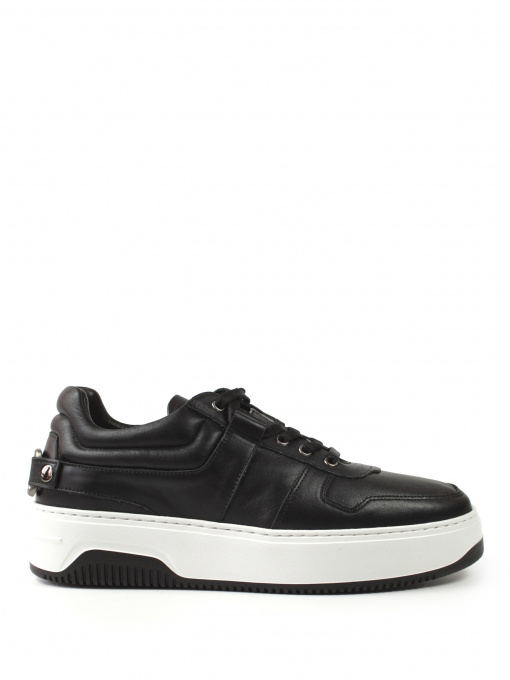 Кроссовки повседневные It-girl модель 45-1-01 Фото