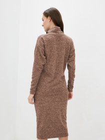 Костюмы ISSA Plus модель 12270A_beige Фото