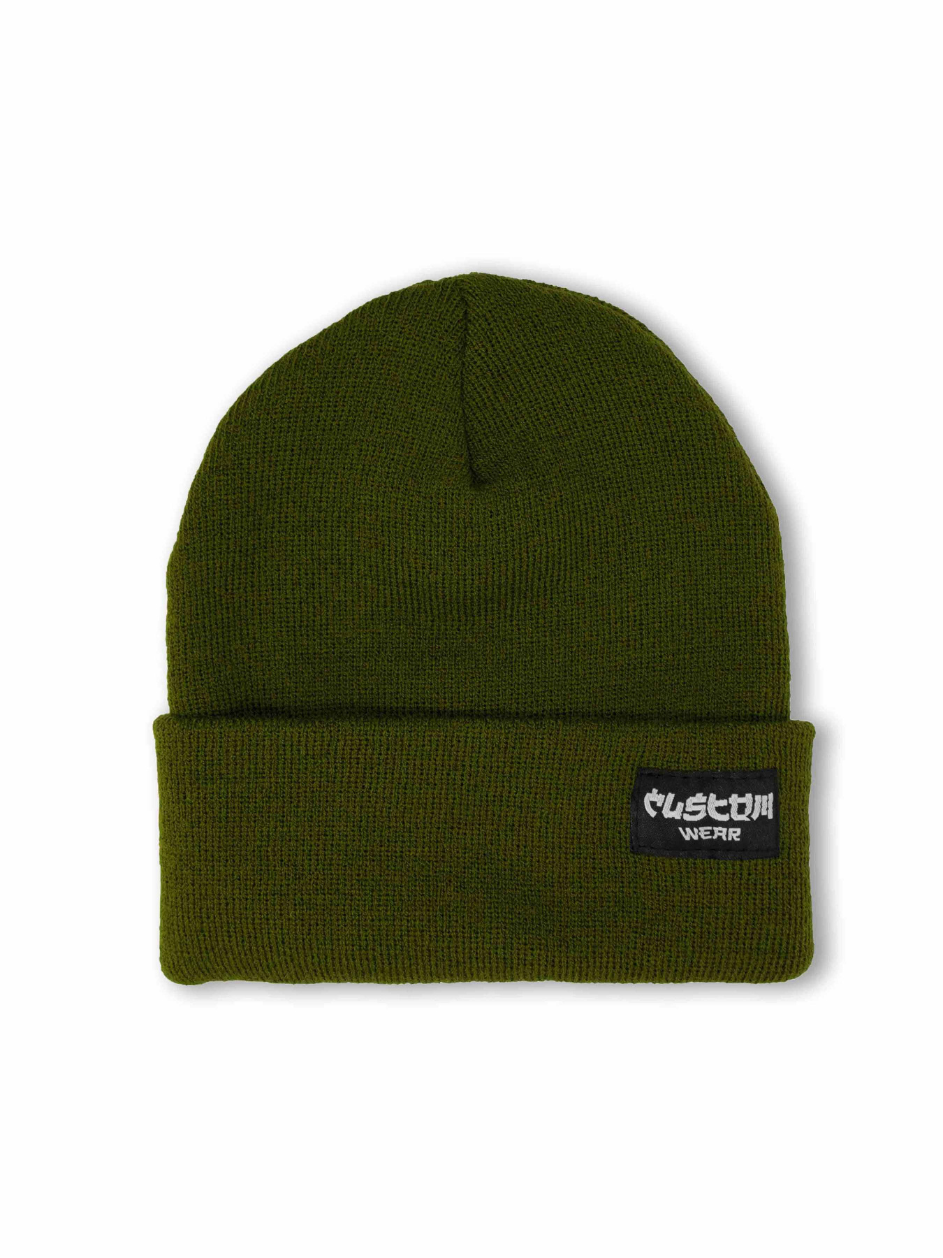 Шапка Custom Wear модель cw-cap-3719 Фото