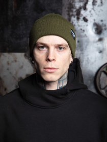 Шапка Custom Wear модель cw-cap-3719 Фото