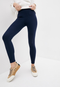 Легінси ISSA Plus модель 4444A_blue Фото