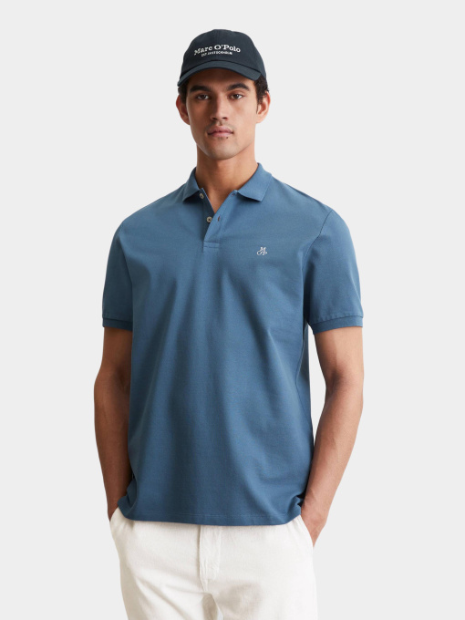 Футболки и поло Marc O’Polo модель 523223053092_870 Фото