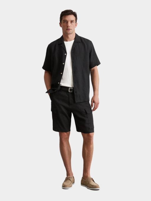 Шорты Marc O’Polo модель 524003915042_990 Фото
