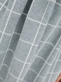 Сукні ISSA Plus модель SA-91A_lightgray Фото