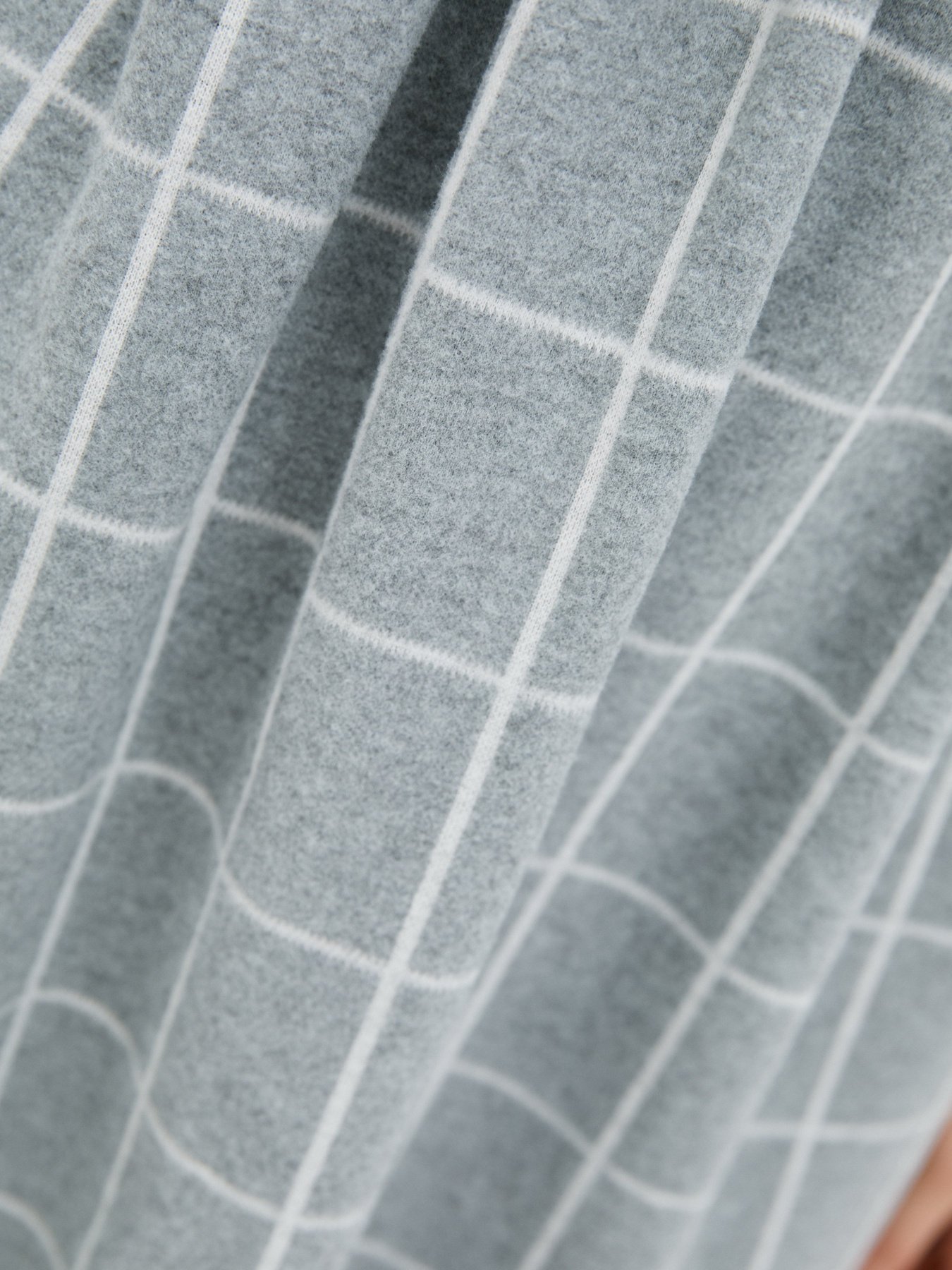 Платья ISSA Plus модель SA-91A_lightgray Фото