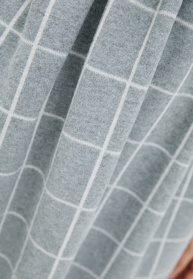 Платья ISSA Plus модель SA-91A_lightgray Фото