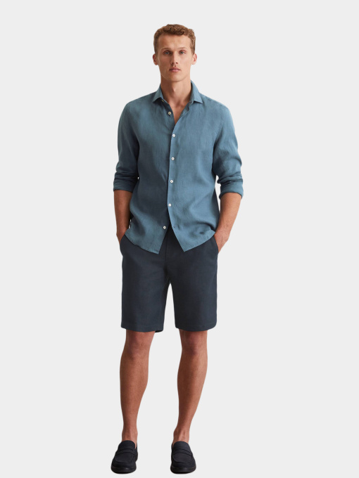 Шорты Marc O’Polo модель M24003915000_898 Фото