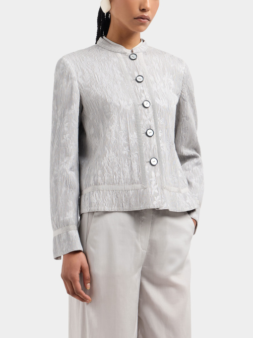 Пиджаки Emporio Armani модель EW000976-TE12238-F8024 Фото