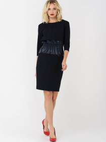 Платья RicaMare модель RM2049-19DD Платья RicaMare модель RM2049-19DD Фото