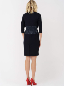 Платья RicaMare модель RM2049-19DD Платья RicaMare модель RM2049-19DD Фото