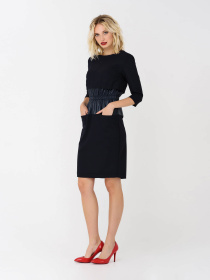 Платья RicaMare модель RM2049-19DD Платья RicaMare модель RM2049-19DD Фото