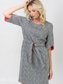 Платье мини RicaMare модель RMD1317-19DD Фото