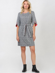 Платье мини RicaMare модель RMD1317-19DD Фото