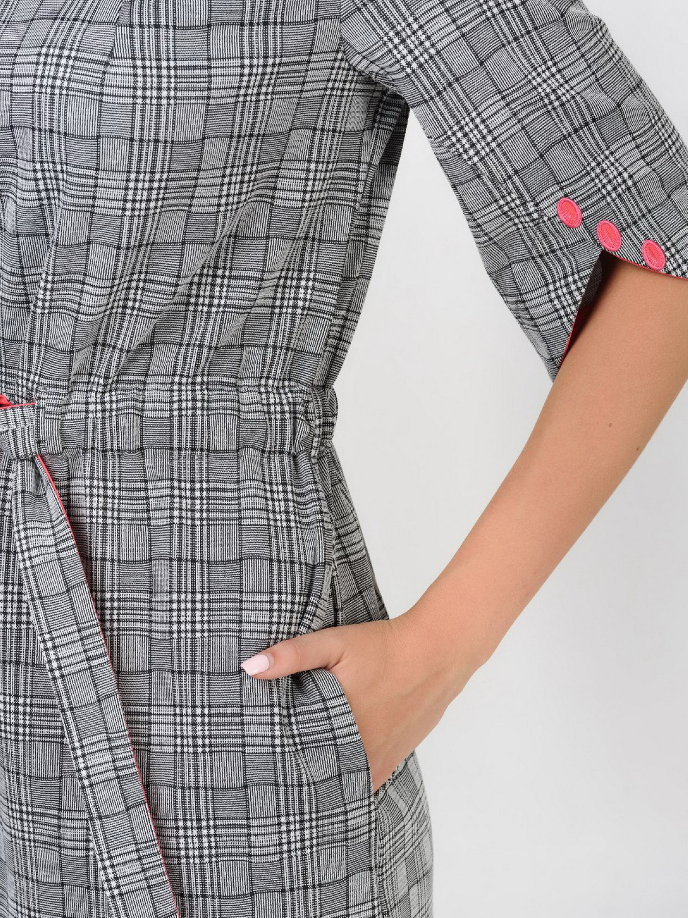 Сукня міні RicaMare модель RMD1317-19DD Фото