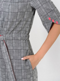 Сукня міні RicaMare модель RMD1317-19DD Фото