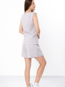 Повсякденний костюм Носи своє модель 8440-118-dimchastij Фото