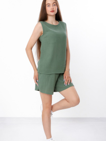 Костюм Носи своє модель 8440-118-hvojno-zelenij Фото