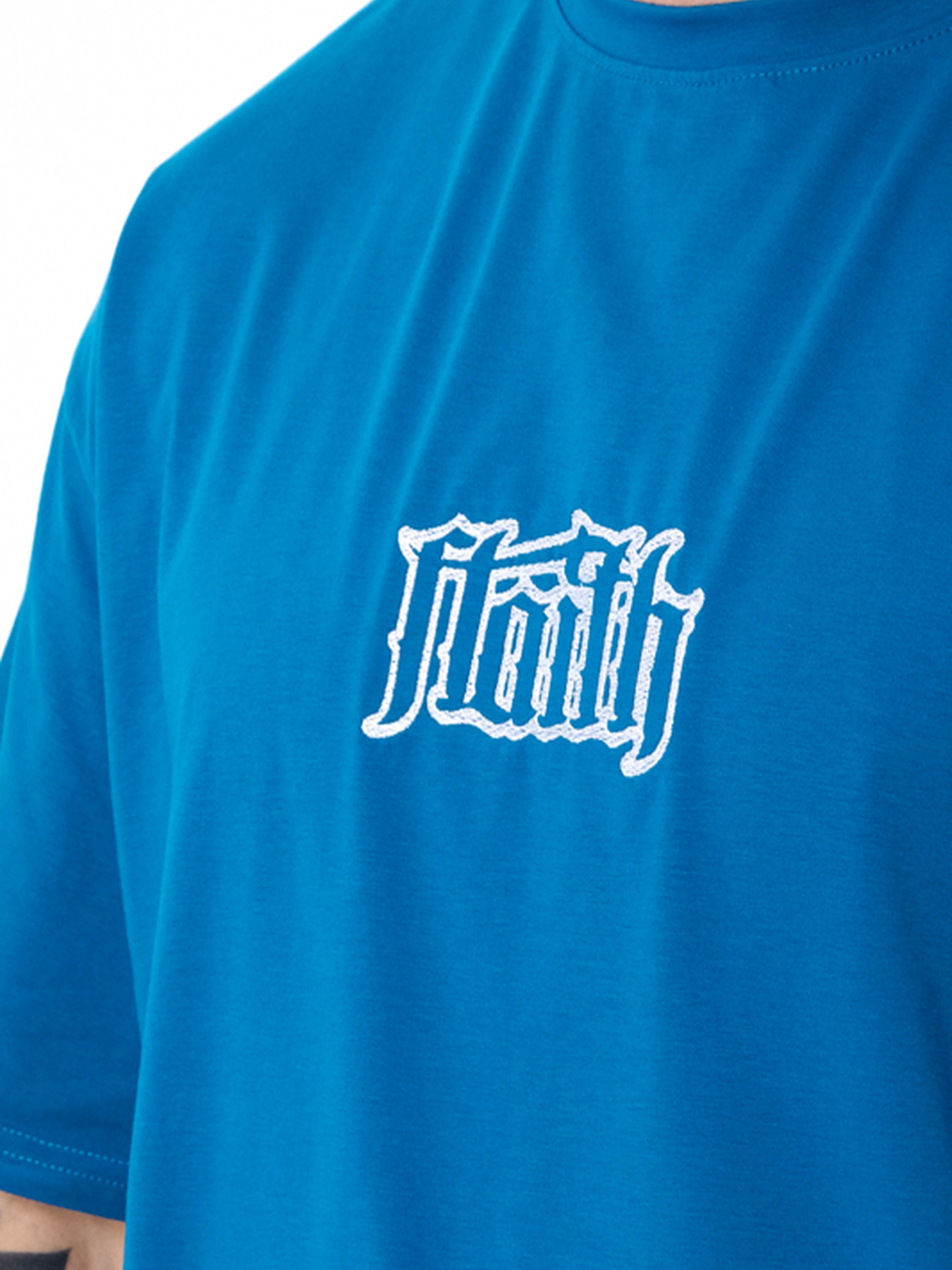 Футболка Носи своє модель 8383-036-22-temna-bryuza-flaith Фото