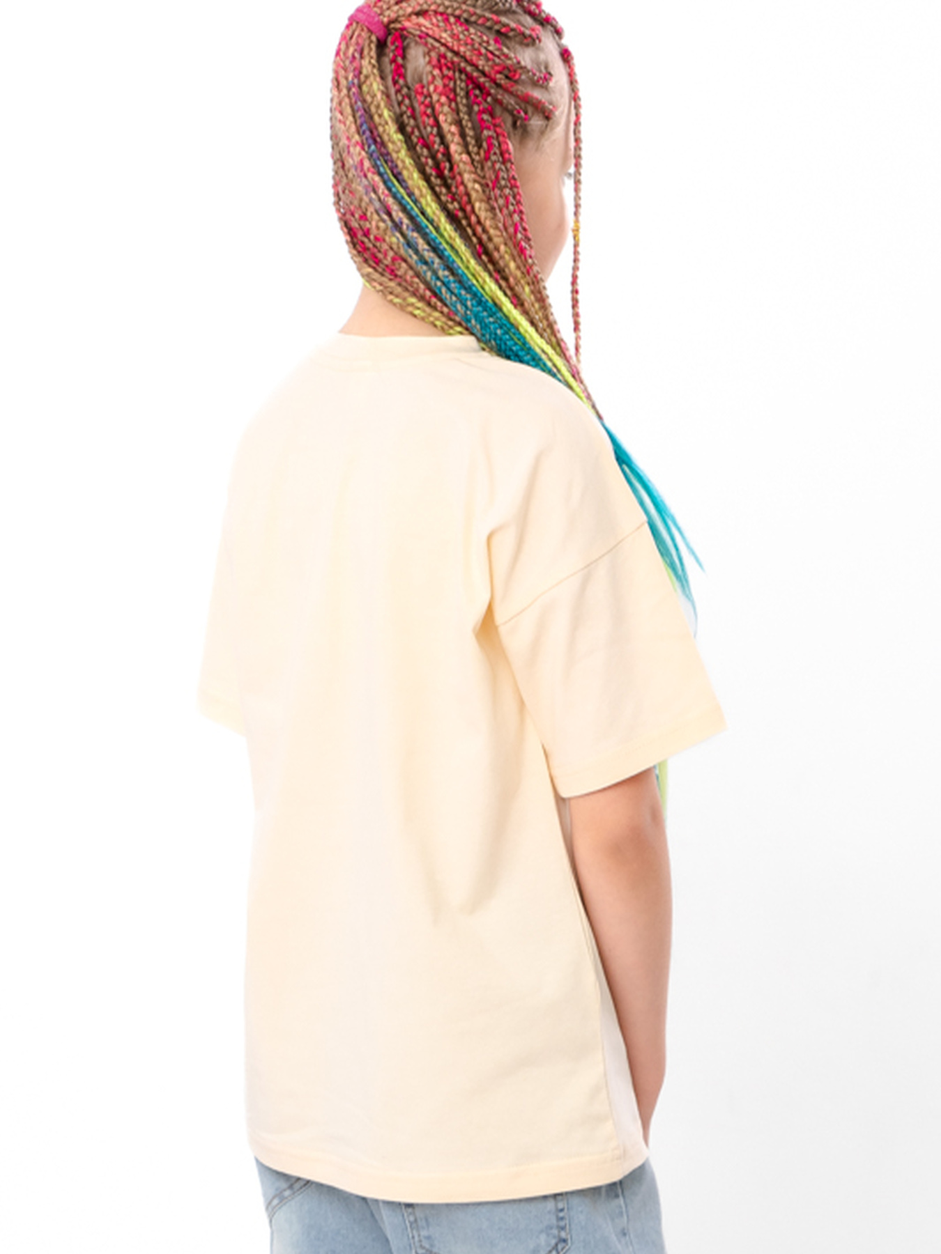 Футболка Носи своє модель 6414-036-22-2-vanlx Фото