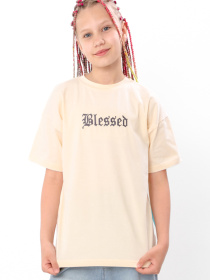 Футболка Носи своє модель 6414-036-22-2-vanlx Фото