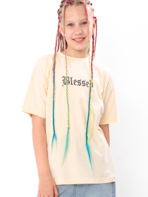 Футболка Носи своє модель 6414-036-22-2-vanlx Фото